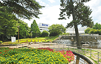 「相模大野中央公園」