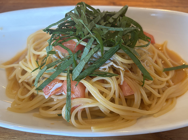 お得で美味しいランチセット